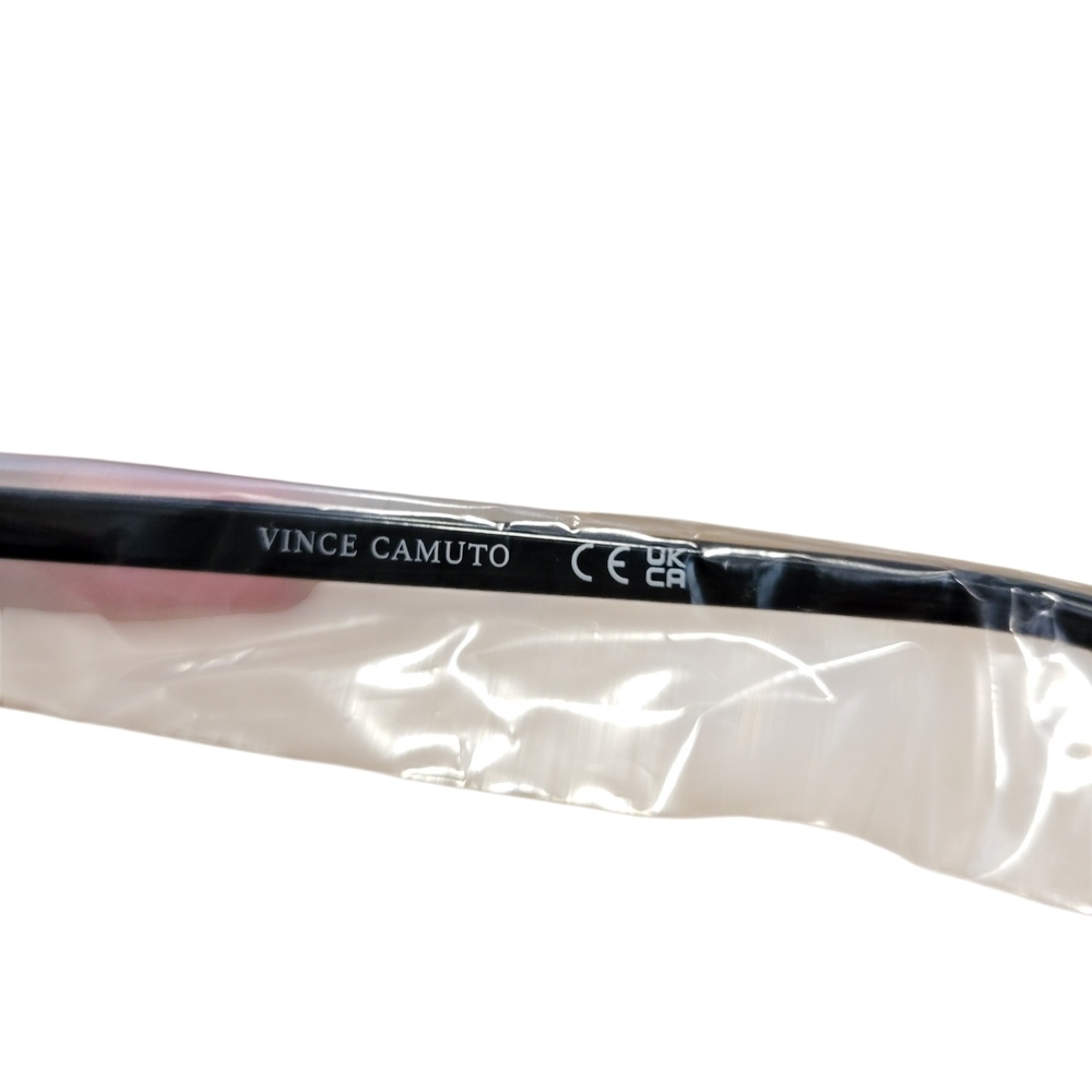 NWT | Vince Camuto | Black Cat-Eye Style Sunglasses - Picture 6 of 6